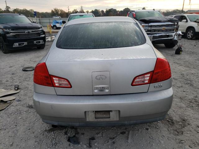 Photo 5 VIN: JNKCV51E53M013554 - INFINITI G35 