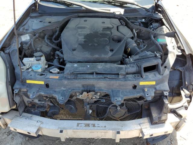 Photo 10 VIN: JNKCV51E53M318892 - INFINITI G35 