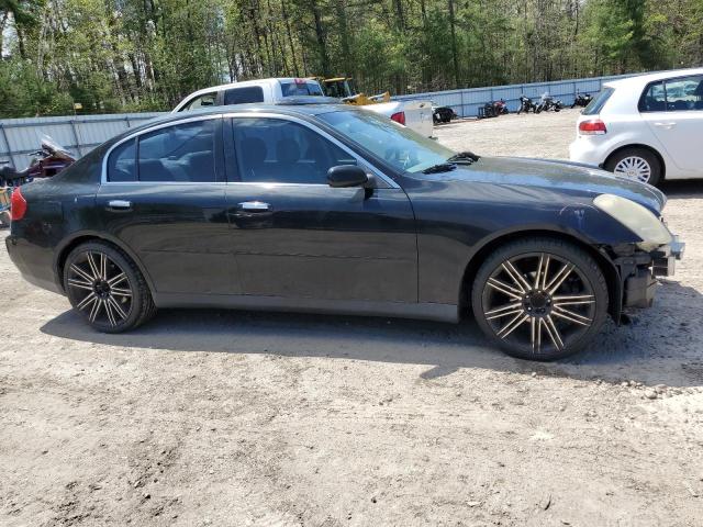 Photo 3 VIN: JNKCV51E53M318892 - INFINITI G35 