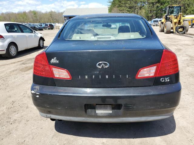 Photo 5 VIN: JNKCV51E53M318892 - INFINITI G35 