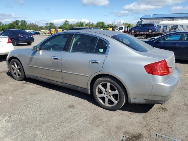 Photo 1 VIN: JNKCV51E53M324241 - INFINITI G35 