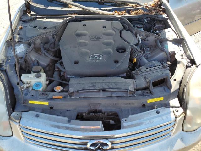 Photo 10 VIN: JNKCV51E53M324241 - INFINITI G35 