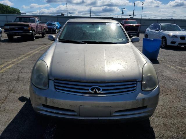 Photo 4 VIN: JNKCV51E53M324241 - INFINITI G35 