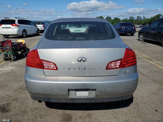 Photo 5 VIN: JNKCV51E53M324241 - INFINITI G35 