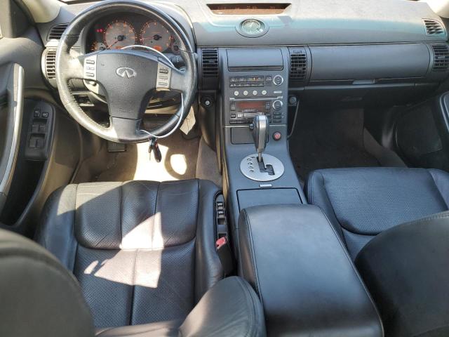 Photo 7 VIN: JNKCV51E53M324241 - INFINITI G35 