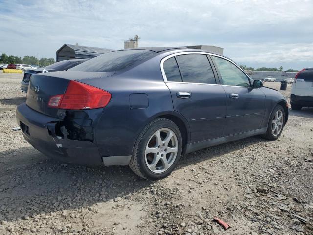 Photo 2 VIN: JNKCV51E54M602993 - INFINITI G35 