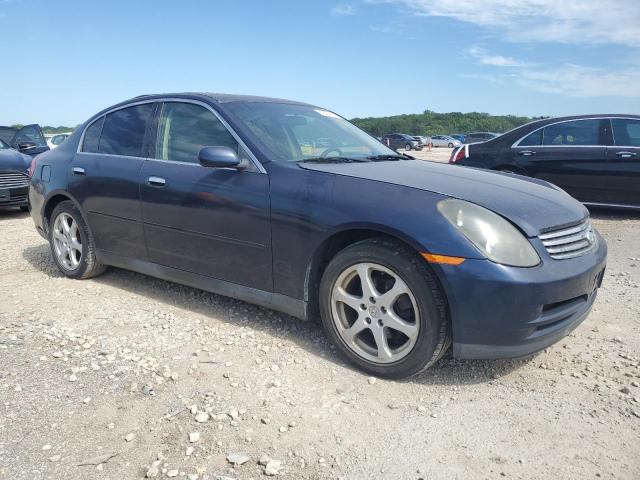 Photo 3 VIN: JNKCV51E54M602993 - INFINITI G35 