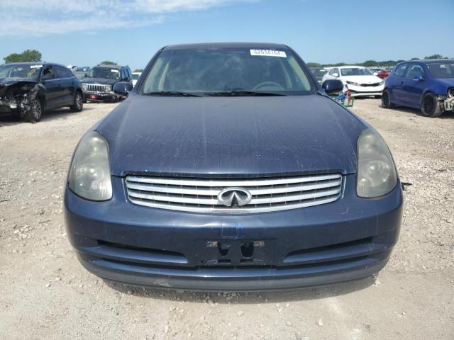 Photo 4 VIN: JNKCV51E54M602993 - INFINITI G35 