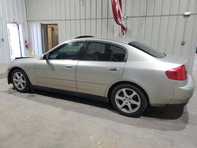 Photo 1 VIN: JNKCV51E54M606641 - INFINITI G35 