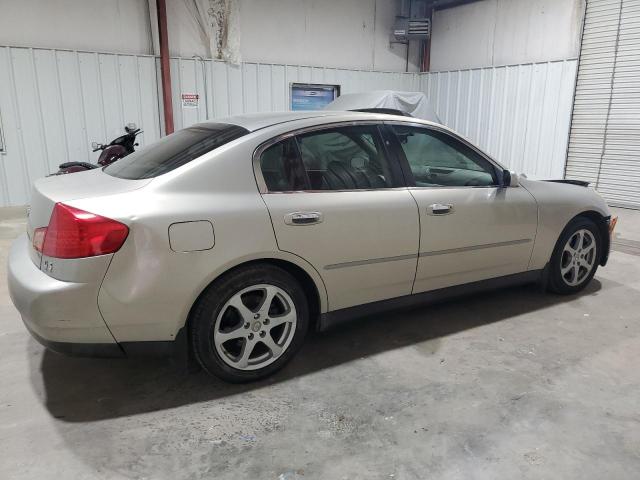 Photo 2 VIN: JNKCV51E54M606641 - INFINITI G35 