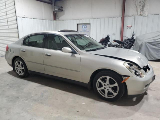 Photo 3 VIN: JNKCV51E54M606641 - INFINITI G35 