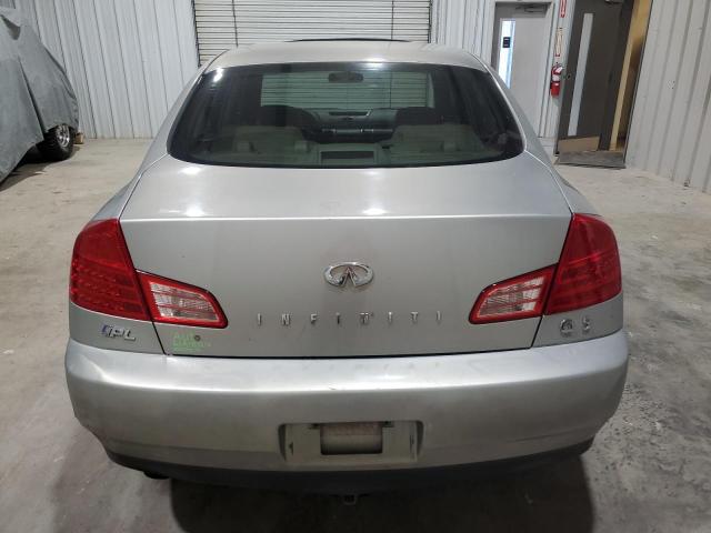 Photo 5 VIN: JNKCV51E54M606641 - INFINITI G35 