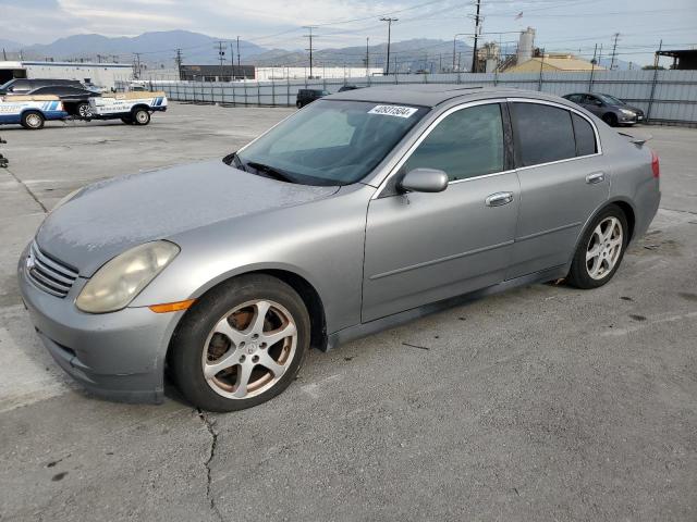 Photo 0 VIN: JNKCV51E54M612746 - INFINITI G35 