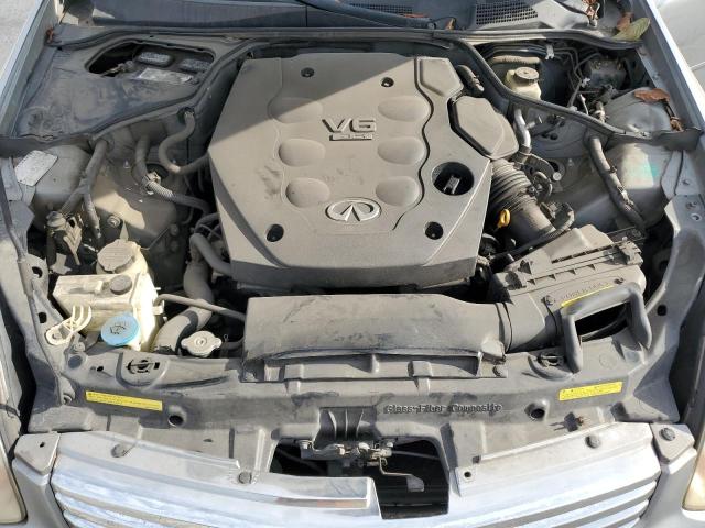 Photo 10 VIN: JNKCV51E54M612746 - INFINITI G35 