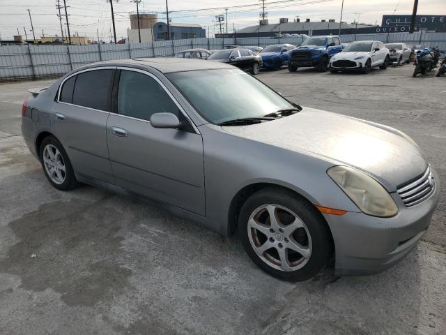 Photo 3 VIN: JNKCV51E54M612746 - INFINITI G35 