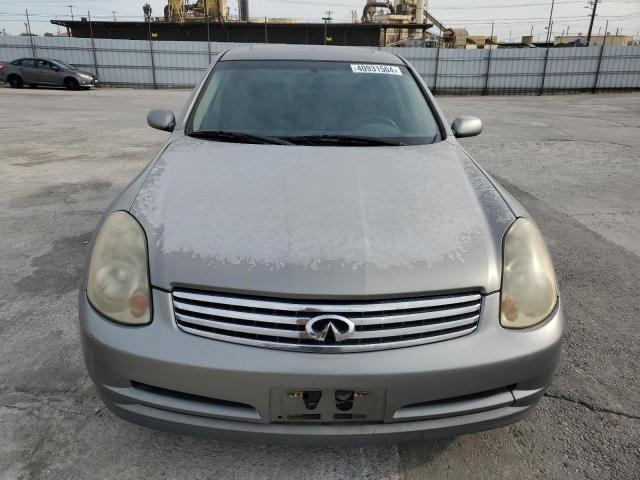 Photo 4 VIN: JNKCV51E54M612746 - INFINITI G35 