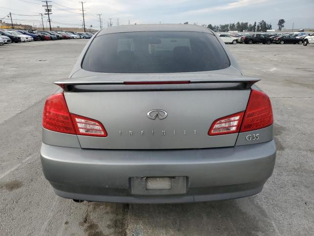 Photo 5 VIN: JNKCV51E54M612746 - INFINITI G35 