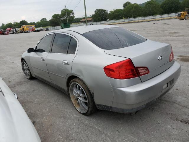 Photo 1 VIN: JNKCV51E54M613203 - INFINITI G35 