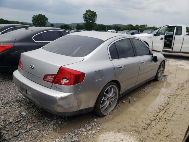 Photo 2 VIN: JNKCV51E54M613203 - INFINITI G35 