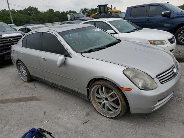 Photo 3 VIN: JNKCV51E54M613203 - INFINITI G35 