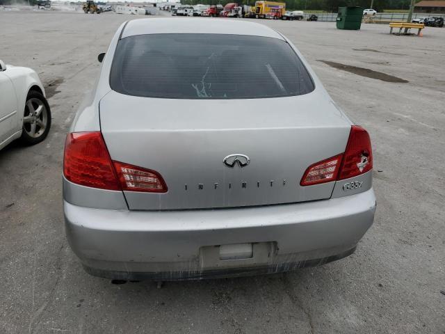 Photo 5 VIN: JNKCV51E54M613203 - INFINITI G35 