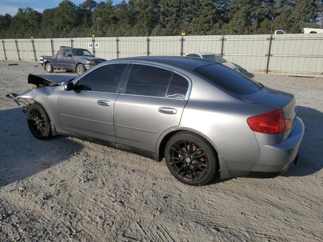 Photo 1 VIN: JNKCV51E54M613928 - INFINITI G35 