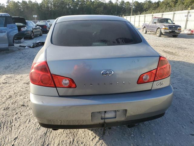 Photo 5 VIN: JNKCV51E54M613928 - INFINITI G35 