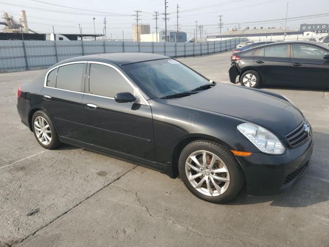 Photo 3 VIN: JNKCV51E55M200456 - INFINITI G35 