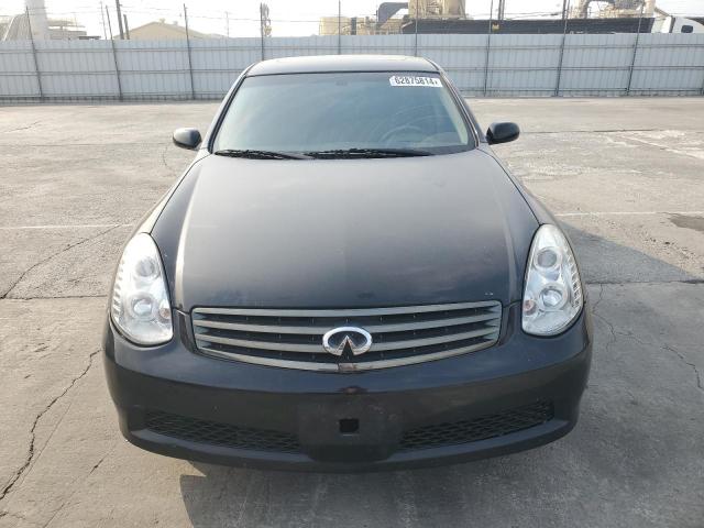 Photo 4 VIN: JNKCV51E55M200456 - INFINITI G35 