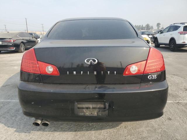 Photo 5 VIN: JNKCV51E55M200456 - INFINITI G35 