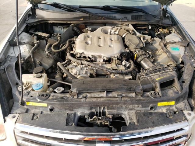 Photo 10 VIN: JNKCV51E55M206600 - INFINITI G35 