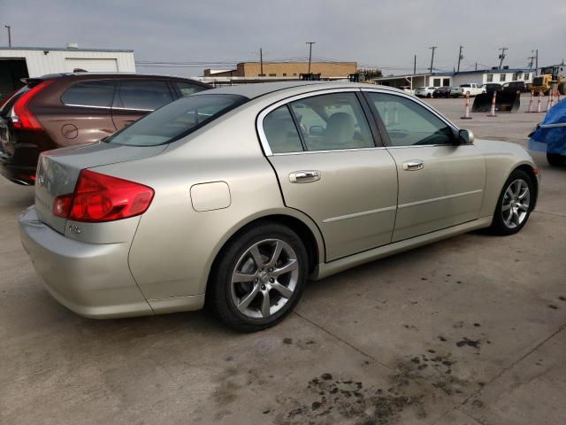 Photo 2 VIN: JNKCV51E55M206600 - INFINITI G35 