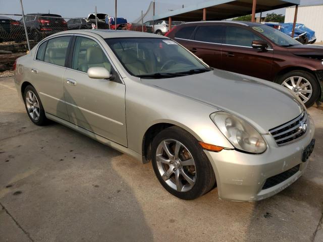 Photo 3 VIN: JNKCV51E55M206600 - INFINITI G35 