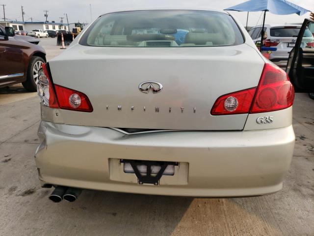 Photo 5 VIN: JNKCV51E55M206600 - INFINITI G35 