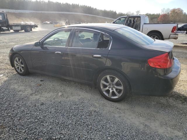 Photo 1 VIN: JNKCV51E55M222666 - INFINITI G35 