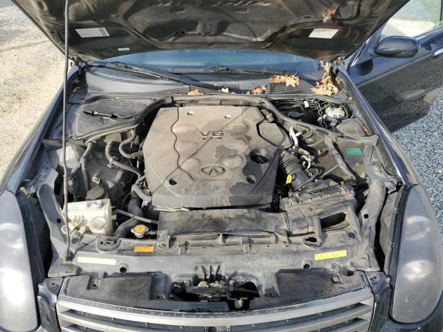 Photo 10 VIN: JNKCV51E55M222666 - INFINITI G35 