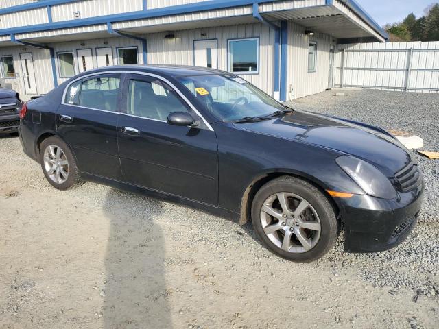 Photo 3 VIN: JNKCV51E55M222666 - INFINITI G35 