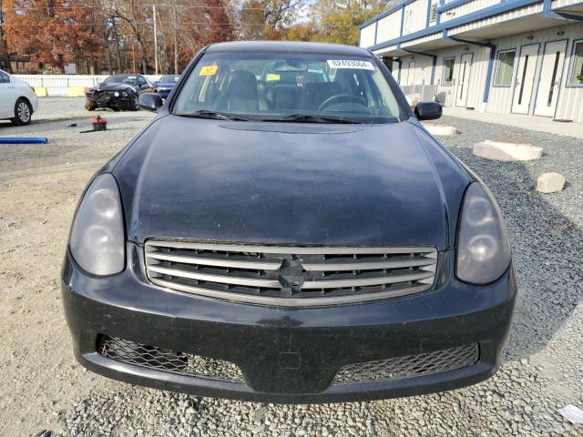 Photo 4 VIN: JNKCV51E55M222666 - INFINITI G35 