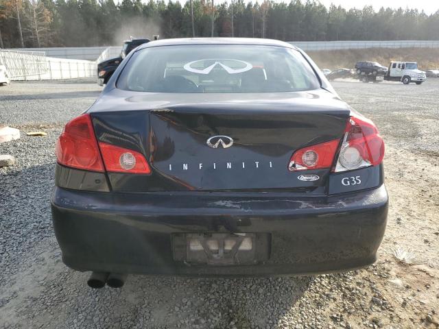 Photo 5 VIN: JNKCV51E55M222666 - INFINITI G35 