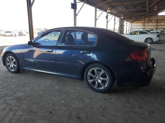 Photo 1 VIN: JNKCV51E56M508065 - INFINITI G35 