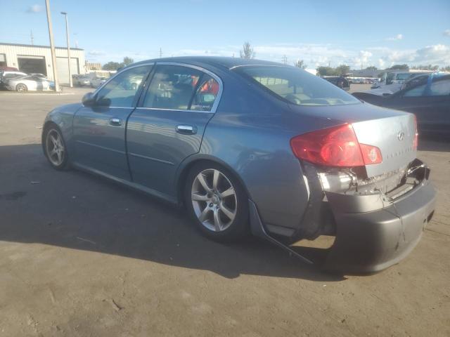 Photo 1 VIN: JNKCV51E56M517994 - INFINITI G35 