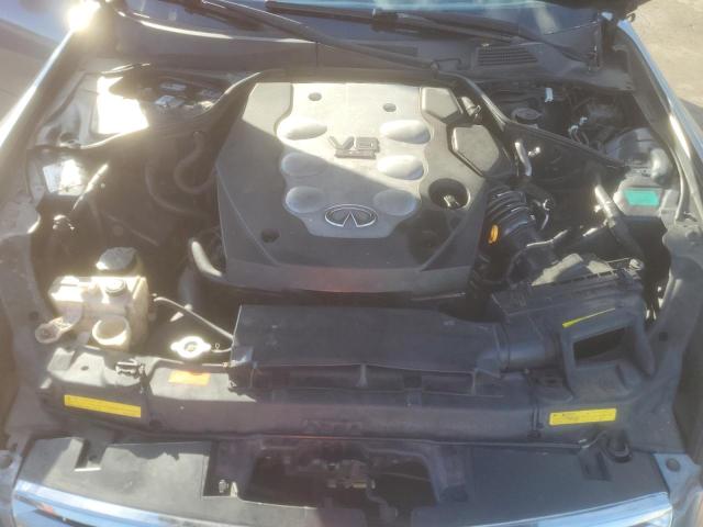 Photo 10 VIN: JNKCV51E56M517994 - INFINITI G35 