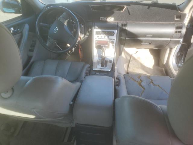 Photo 7 VIN: JNKCV51E56M517994 - INFINITI G35 