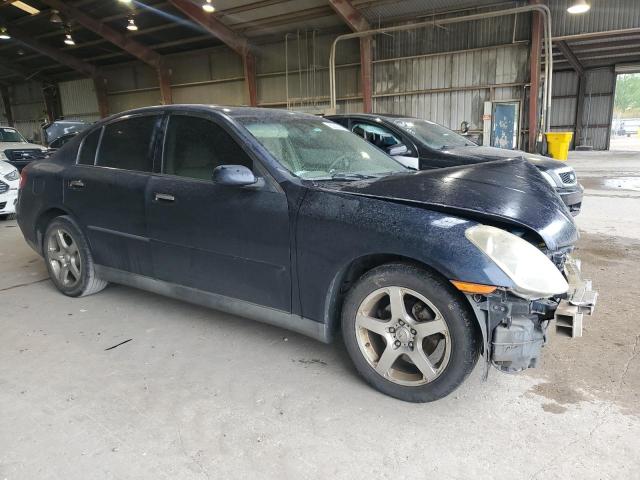 Photo 3 VIN: JNKCV51E63M022778 - INFINITI G35 