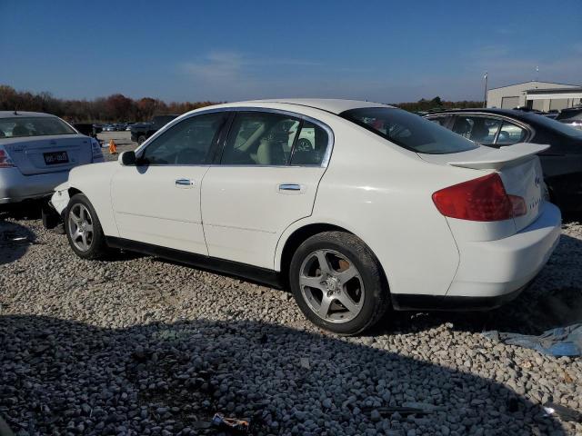 Photo 1 VIN: JNKCV51E63M315774 - INFINITI G35 