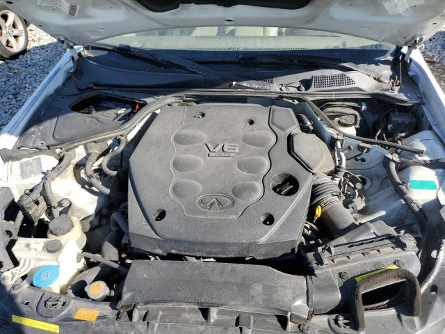 Photo 10 VIN: JNKCV51E63M315774 - INFINITI G35 