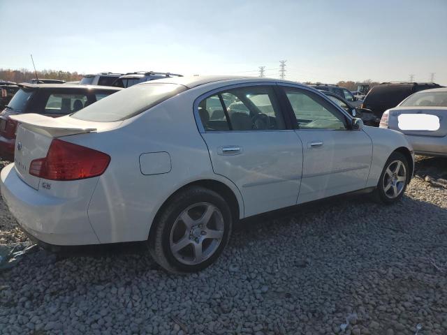 Photo 2 VIN: JNKCV51E63M315774 - INFINITI G35 