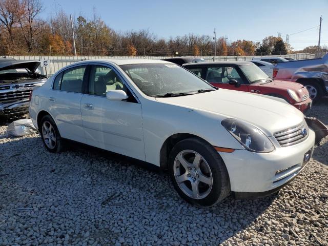 Photo 3 VIN: JNKCV51E63M315774 - INFINITI G35 