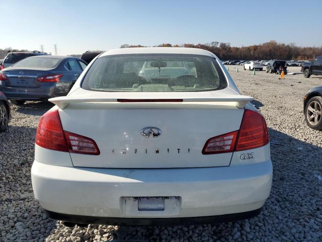 Photo 5 VIN: JNKCV51E63M315774 - INFINITI G35 