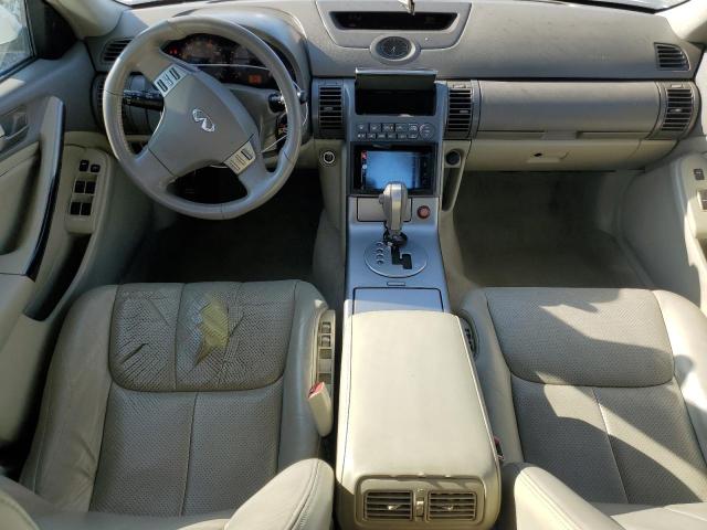 Photo 7 VIN: JNKCV51E63M315774 - INFINITI G35 